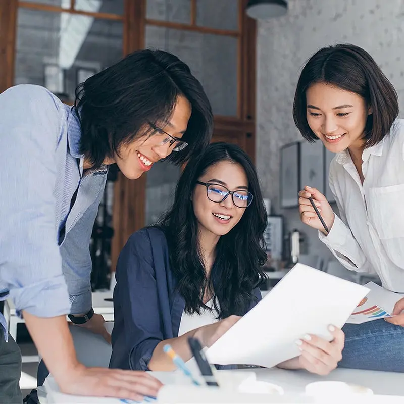 中小企業向け脱炭素支援